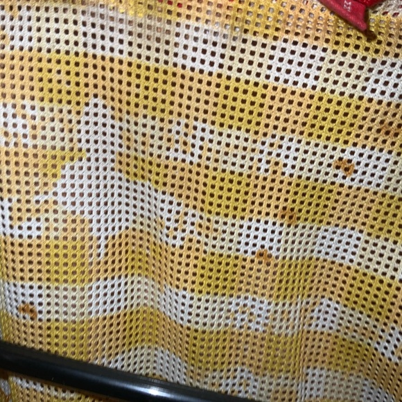 Puma Genuine Leather Jacket Size Medium - Picture 4 of 8